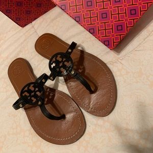 Tory Burch sandal